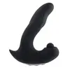 Image de Evolved - Vibromasseur Mad Tapper
