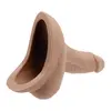 Image de Evolved Novelties - Stand To Pee - Beige