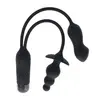 Image de Evolved Novelties - Double My Pleasure - Noir