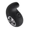Image de Playboy - Ring My Bell Vibrator - Noir