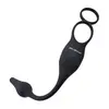 Image de Evolved Novelties - Plug & Tug - Noir