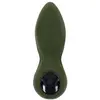 Image de Gender X - My Secret Garden Vibromasseur - 14,5 cm