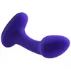 Image de Evolved Novelties - Anybody's Plug - Violet