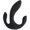 Image de Playboy - Triple Threat - Noir
