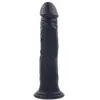 Image de Evolved - Black Thunder Godemichet Vibrant - 25 cm