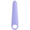 Image de Evolved - Tart Teaser Vibromasseur avec Anneau - 12,5 cm