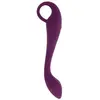 Image de Evolved - Lochness Vibromasseur Point G - 19 cm