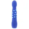 Image de Evolved - Disco Diva Vibromasseur - Bleu