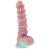 Image de Evolved - Fantasy Vibromasseur - 27.6 cm
