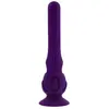 Image de Playboy - Wiggle It Vibromasseur - Violet