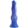 Image de Gender X - Wildest Dreams Vibromasseur Thrusting - 31,2 cm