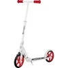 Image de Razor Step a5 luxe - Rood/Zilver (13073001)