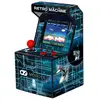 Image de My Arcade RETRO MACHINE console de jeux portables 6,35 cm (2.5 ) Multicolore - Neuf