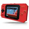 Image de My Arcade Pixel Player console de jeux portables 6,98 cm (2.75 ) Noir, Rouge - Neuf