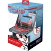 Image de Mini borne d'arcade My Arcade - Micro Player Karate Champ pour les fans de jeux rétro - Neuf