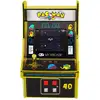Image de My Arcade PAC-MAN 40th Micro Player console de jeux portables 6,98 cm (2.75 ) Multicolore - Neuf