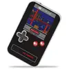 Image de My Arcade Go Gamer Classic console de jeux portables 6,35 cm (2.5 ) Noir, Rouge - Neuf