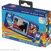 Image de Mega Man Portable Console De Poche Rétro Mega Man - My Arcade
