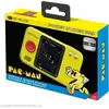 Image de Console rétro - Atari - Pocket Player PRO Pac-Man - Ecran 7cm Haute Résolution - Jeu d'arcade - Neuf