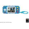 Image de My Arcade Pixel Pocket Pro Tetris console de jeux portables 5,08 cm (2 ) Bleu - Neuf