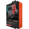 Image de Bionik Power Plate Station de recharge Pour Nintendo Switch Noir Noir One Size