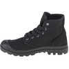 Image de Palladium Pampa Hi 02352-060-M, baskets, hommes, noir, taille : 41