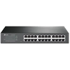 Image de TP-Link TL-SG1024DE Géré L2 Gigabit Ethernet (10/100/1000) 1U Noir - Neuf