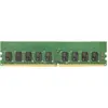 Image de Synology D4EU01-8G module de mémoire 8 Go 1 x 8 Go DDR4 2666 MHz ECC