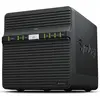 Image de Synology DiskStation DS423 Serveur NAS 4 baies Nero 2GB RAM Realtek RTD1619B