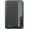 Image de Synology DiskStation DS224+ serveur de stockage NAS Bureau Ethernet/LAN Noir J4125
