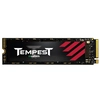 Image de Mushkin Tempest 256 Go M.2 PCI Express 3.0 NVMe 3D NAND - Neuf