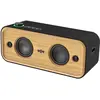 Image de Haut-parleur Bluetooth Marley GET TOGETHER XL BT, Couleur:Aspect bois
