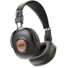 Image de The House Of Marley POSITIVE VIBRATION FREQUENCY Casque Avec fil &sans fil Arceau Appels/Musique Micro-USB Bluetooth Cuivre, Or - Neuf