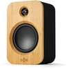 Image de The House Of Marley Marley Get Together Solo Speaker EM-JA119-SB Bluetooth, Portable, Belaid? jungtis, Juodas Noir, Bois Avec fil &sans fil 15 W - Neuf