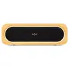 Image de Enceinte Bluetooth Bambou Son Signature, Bambou éco-responsable, 10h Autonomie - House Of Marley