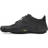 Image de Vibram Fivefingers V Alpha Chaussures de trail running Noir UE 36 Femmes Noir UE 36