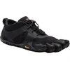Image de Vibram Fivefingers V-Alpha 18W-7101 Noir Outdoor Chaussures Pieds Nus NOUVEAU - Chaussures Pieds Nus FEMMES, Noir
