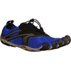 Image de vibram fivefingers V-Run Bleu/Noir 42