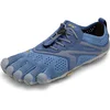 Image de vibram fivefingers V-Run Bleu 37