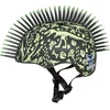 Image de Raskullz T-rex Hawk Casque Junior Vert Vert One Size