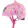 Image de Casque Raskullz Chat Junior Rose Rose One Size