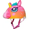 Image de Casque de ville C-preme Super Rainbow Corn Junior, multicolore, 50-54 cm, pour enfants, multicolore, 50-54 cm
