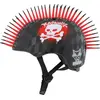 Image de Raskullz Skull Hawk Casque Junior Noir Noir One Size