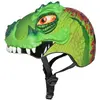 Image de Casque Raskullz Dino Junior multicolore Enfants multicolore taille unique