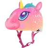 Image de C-preme Toddler Super Rainbow Casque de ville rose rose One Size