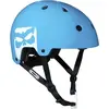 Image de Kali Protectives Saha casque de ville bleu L bleu L