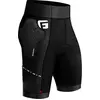 Image de G-FORM Short de protection "Pro-X4 Women" SB taille M (taille 74-80 cm)