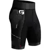 Image de G-FORM Short de protection "Pro-X4 Women" SB Gr. L (taille 80-88 cm)