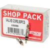 Image de Lot De 50 Obus De Valve Tubeless - Etanchéité Fiable Atelier - Stans