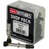 Image de Lot De 25 Valves Tubeless Presta 44mm - Compatibilité Universelle Atelier - Stans